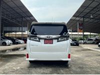 Toyota Vellfire ZG Edition ปี 2018 ไมล์ 330,xxx Km รูปที่ 6