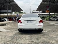 Mercedes-Benz E350e 2.0 e Exclusive ปี 2018 ไมล์ 115,xxx Km รูปที่ 6