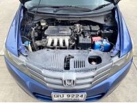 HONDA CITY 1.5V AS ปี 2009 ไมล์ 118,xxx Km รูปที่ 6