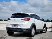 Mazda CX-3 2.0 ปี 2018 ไมล์ 46,xxx Km รูปที่ 6