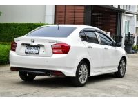 Honda City 1.5 SV ปี 2011 ไมล์ 9x,xxx Km รูปที่ 6