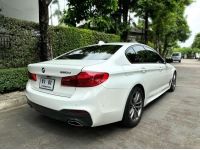 BMW 520d M-Sport G30 ปี 2019 ไมล์ 110,xxx Km รูปที่ 6