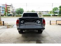 Toyota Hilux Revo 2.4 E 4 ประตู ตัวเตี้ย ดีเซล รูปที่ 6