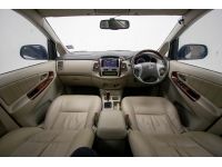 TOYOTA INNOVA 2.0 V ปี 2012 รูปที่ 6