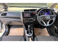 2016 HONDA JAZZ 1.5V รูปที่ 6