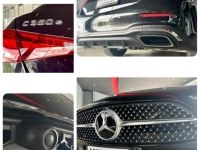 Mercedes-Benz C350e AMG Dynamic W206 ปี 2024 ไมล์ รูปที่ 6