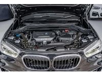 BMW X1 SDRIVE18d M SPORT ปี 2017 ไมล์ 129,9xx Km รูปที่ 6