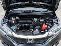 HONDA JAZZ 1.5 V Plus (AS) ปี 2017 ไมล์ 80,xxx Km รูปที่ 6