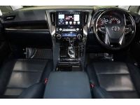 Toyota Vellfire 2.5 Z G Edition ปี 2018 ไมล์ 117,xxx Km รูปที่ 6