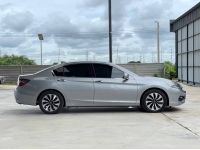 2018 HONDA ACCORD 2.0HYBRID รูปที่ 6