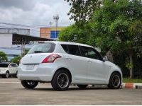 Suzuki Swift 1.2 GL A/T ปี 2013 ไมล์ 96,xxx Km รูปที่ 6