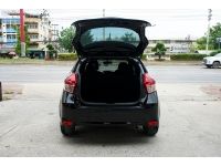 Toyota Yaris 1.2 E เบนซิน รูปที่ 6