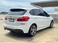 2018 BMW 218i Active Tourer M-Sport (F45) รถสวยหรูมือเดียว ราคาถูก รูปที่ 6