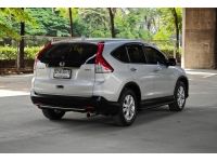 Honda CR-V 2.0 E 4WD ปี 2013 รูปที่ 6