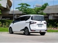 TOYOTA SIENTA 1.5V ปี 2020 รูปที่ 6