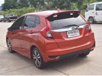 Honda Jazz GK 1.5 RS ปี 2017 รูปที่ 6