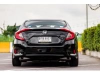 Honda Civic FC 1.5 Turbo ปี 2015 ไมล์ 81,000 Km รูปที่ 6