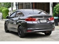 รถสวย พร้อมใช้ โทร .0922639576 เอ๋ 2015 Honda city 1.5V auto ไมล์ 81,000 กม. รูปที่ 6