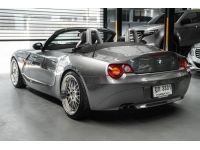 BMW Z4 E85 ปี 2011 ไมล์ 50,000 Km รูปที่ 6