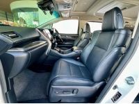 TOYOTA ALPHARD 2.5 SC PACKAGE ปี 22 สภาพสวย รูปที่ 6