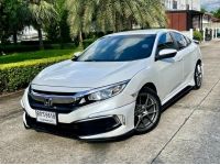 ไมล์แท้ 40,000 กม. HONDA CIVIC 1.8E auto ฟรีดาวน์ รูปที่ 6