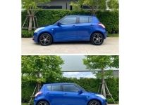 2014 SUZUKI SWIFT 1.2GL AT รูปที่ 6