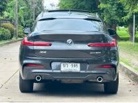 BMW X4 2.0d M Sport ปี 2019 ไมล์ 120,000 Km รูปที่ 6