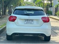 Mercedes-Benz A180 ปี 2013 ไมล์ 70,000 Km รูปที่ 6