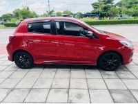 2021 MITSUBISHI MIRAGE 1.2GLXI รูปที่ 6