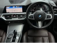 BMW 330E M-SPORT ปี 2021 ไมล์ 50,000 Km รูปที่ 6