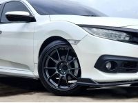 ด่วน HONDA CIVIC FC​ 1.8EL ปี 2018 รถสวย ขายถูกสุด รูปที่ 6