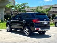 FORD EVEREST 2.2 TITANIUM PLUS ปี 2017 ไมล์5หมื่นกว่า รูปที่ 6