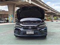 Honda Civic FE 1.5 TURBO RS ปี 2022 ไมล์ 55,xxx Km รูปที่ 6