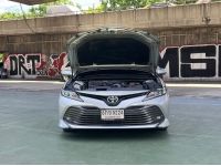 Toyota Camry 2.5G ปี 2019 ไมล์ 182,xxx Km รูปที่ 6