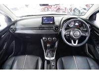 MAZDA 2 1.3 S AT ปี 2023 ไมล์ 9,xxx Km รูปที่ 6