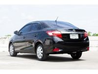 ผ่อน 5,097 x 72 งวด TOYOTA VIOS 1.5E ปี 2013 จด 2014 รูปที่ 6