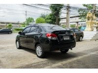 Mitsubishi Attrage 1.2 GLS top เบนซิน รูปที่ 6