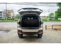 Ford Everest 2.2 Titanium Plus ดีเซล รูปที่ 6