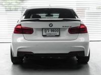 BMW 320d M Sport F30 ปี 2013 ไมล์ 140,000 Km รูปที่ 6