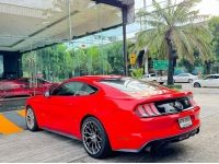 Ford Mustang 2.3 ecoboost ปี17 Fulloption ใช้งาน 40000 kilo รูปที่ 6