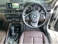 ไมล์ 1 แสน กม.BMW X1 sDrive18 d X drive โฉม F48 ปี 2020 รูปที่ 6