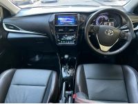 TOYOTA NEW YARIS  ATIV 1.2 S TOP ปี 2019 รูปที่ 6