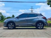 2021 New NISSAN Kicks Wagon 4dr V FWD 1.2i คุ้มขนาดนี้จะรออะไร รูปที่ 6