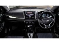 2013 TOYOTA VIOS 1.5E AT รูปที่ 6