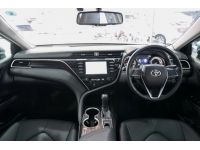 TOYOTA CAMRY 2.5G AT ปี 2019 ไมล์ 124,xxx Km รูปที่ 6