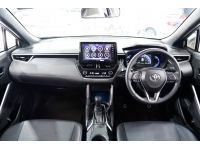 TOYOTA COROLLA CROSS 1.8 HYBRID PREMIUM ปี 2022 ไมล์ 57,xxx Km รูปที่ 6