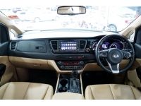 KIA GRAND CARNIVAL 2.2 EX AT ปี 2016 ไมล์ 194,xxx Km รูปที่ 6