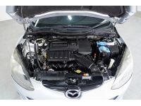 MAZDA 2 1.5 SPIRIT SPORT AT ปี 2010 ไมล์ 126,xxx Km รูปที่ 6