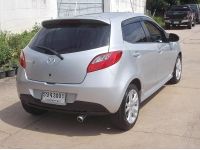 Mazda2 Sports 1.5 Spirit ปี 2010 รูปที่ 6