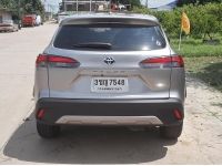 Toyota Corolla Cross 1.8 Hybrid Premium ปี 2022 รถบ้านมือเดียว รูปที่ 6